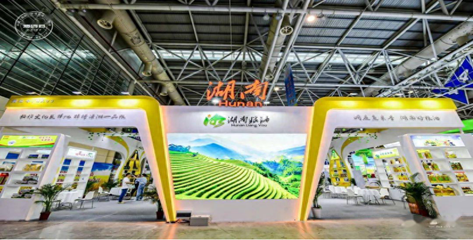 角山大米 構建信用基石，引領傳統工廠向新消費品牌的華麗轉身